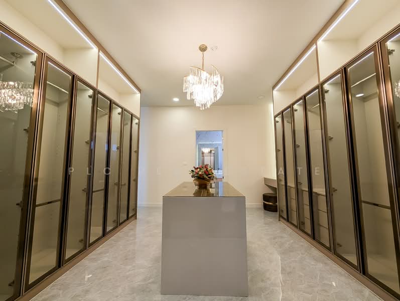 ขายวิลล่าหรู 5 ห้องนอน ในพัทยาตะวันออก, ชลบุรี, บางละมุง, บางละมุง, ชลบุรี, 418 ตร.ม., วิลล่า ขาย, โดย PLC Real Estate, 500147715 - DDproperty.com