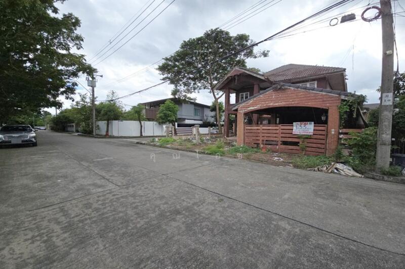 สัมมากร มีนบุรี, Bangkok, Bang Chun, Khlong Sam Wa, Bangkok, 2 Bedrooms, 200 sqm, Single Detached House For Sale, by คุณไอซ์, 500147716 - DDproperty.com