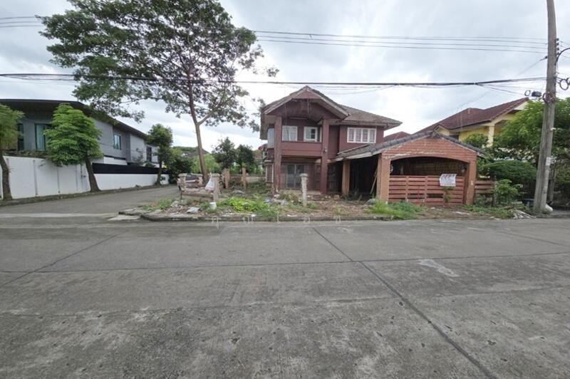 สัมมากร มีนบุรี, Bangkok, Bang Chun, Khlong Sam Wa, Bangkok, 2 Bedrooms, 200 sqm, Single Detached House For Sale, by คุณไอซ์, 500147716 - DDproperty.com