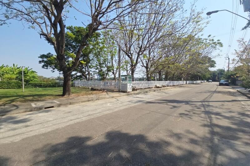 สัมมากร มีนบุรี, กรุงเทพ, บางชัน, คลองสามวา, กรุงเทพ, 200 ตร.ม., บ้านเดี่ยว ขาย, โดย คุณไอซ์, 500147716 - DDproperty.com