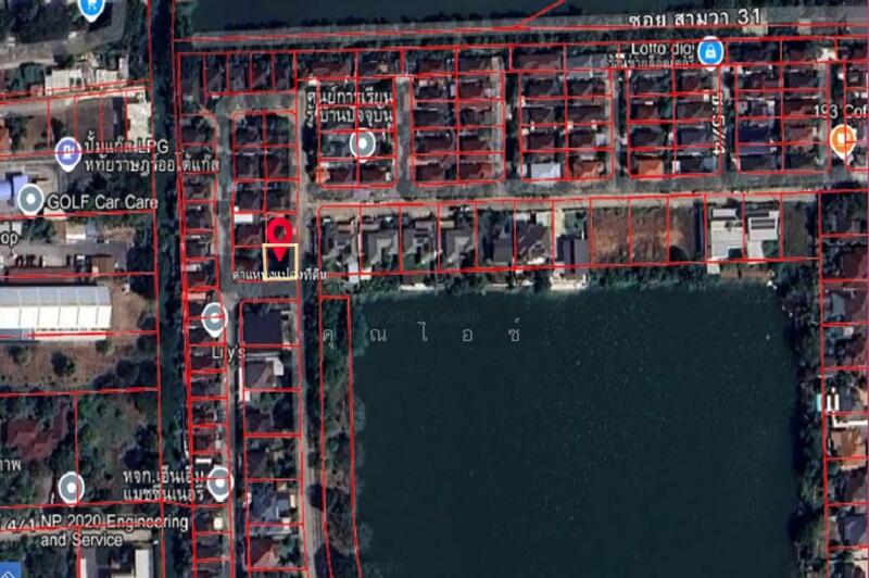 สัมมากร มีนบุรี, กรุงเทพ, บางชัน, คลองสามวา, กรุงเทพ, 200 ตร.ม., บ้านเดี่ยว ขาย, โดย คุณไอซ์, 500147716 - DDproperty.com