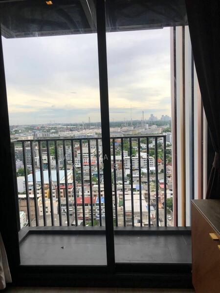 The Line Sukhumvit 101, Bangkok, 3009 Sukhumvit 101 Road, Bang Chak, Phra Khanong, Bangkok, 1 Bedroom, 32 sqm, Condo For Rent, by Patraporn Kansri, 500147717 - DDproperty.com
