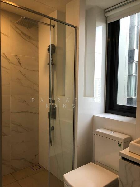 The Line Sukhumvit 101, Bangkok, 3009 Sukhumvit 101 Road, Bang Chak, Phra Khanong, Bangkok, 1 Bedroom, 32 sqm, Condo For Rent, by Patraporn Kansri, 500147717 - DDproperty.com