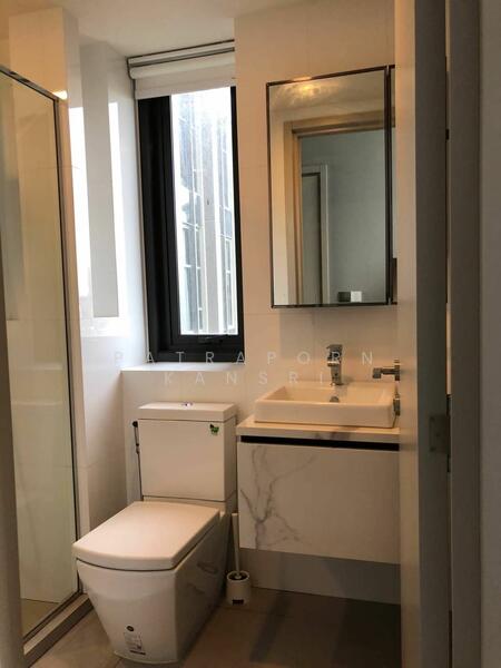 The Line Sukhumvit 101, Bangkok, 3009 Sukhumvit 101 Road, Bang Chak, Phra Khanong, Bangkok, 1 Bedroom, 32 sqm, Condo For Rent, by Patraporn Kansri, 500147717 - DDproperty.com