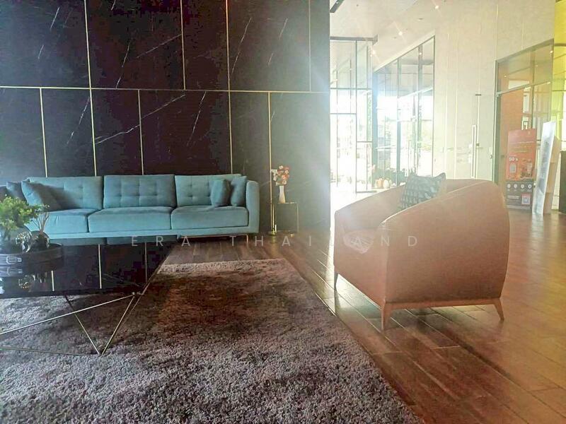 Metris Rama 9-Ramkhamheang, Bangkok, New Rama 9 Road, Hua Mak, Bang Kapi, Bangkok, 1 Bedroom, 31 sqm, Condo For Sale, by ERA Thailand, 500147718 - DDproperty.com