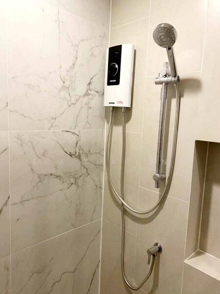 Metris Rama 9-Ramkhamheang, Bangkok, New Rama 9 Road, Hua Mak, Bang Kapi, Bangkok, 1 Bedroom, 31 sqm, Condo For Sale, by ERA Thailand, 500147718 - DDproperty.com