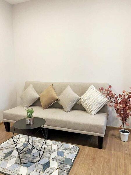 Metris Rama 9-Ramkhamheang, Bangkok, New Rama 9 Road, Hua Mak, Bang Kapi, Bangkok, 1 Bedroom, 31 sqm, Condo For Sale, by ERA Thailand, 500147718 - DDproperty.com