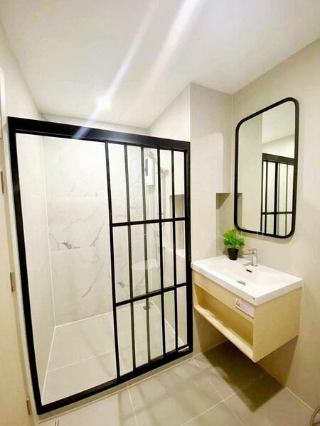 Metris Rama 9-Ramkhamheang, Bangkok, New Rama 9 Road, Hua Mak, Bang Kapi, Bangkok, 1 Bedroom, 31 sqm, Condo For Sale, by ERA Thailand, 500147718 - DDproperty.com