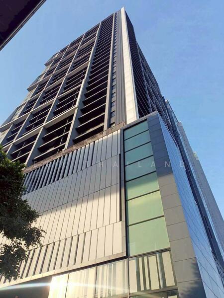 Metris Rama 9-Ramkhamheang, Bangkok, New Rama 9 Road, Hua Mak, Bang Kapi, Bangkok, 1 Bedroom, 31 sqm, Condo For Sale, by ERA Thailand, 500147718 - DDproperty.com