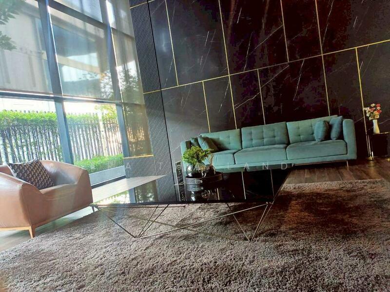 Metris Rama 9-Ramkhamheang, Bangkok, New Rama 9 Road, Hua Mak, Bang Kapi, Bangkok, 1 Bedroom, 31 sqm, Condo For Sale, by ERA Thailand, 500147718 - DDproperty.com