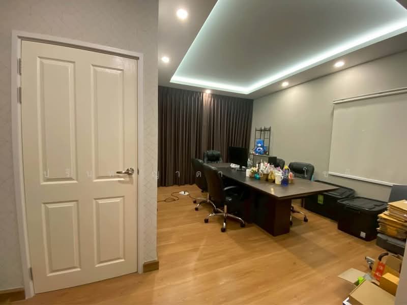 Golden Neo Sathorn, Bangkok, Kanlapaphruek Road, Bangkhuntien, Chom Thong, Bangkok, 5 Bedrooms, 161 sqm, Single Detached House For Rent, by ปรินทร์ญาดา ชิณโชติ, 500147719 - DDproperty.com