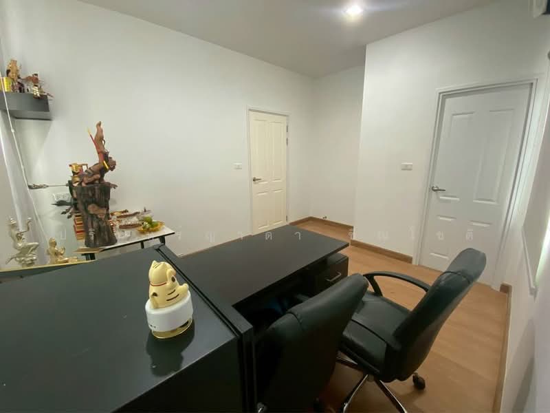 Golden Neo Sathorn, Bangkok, Kanlapaphruek Road, Bangkhuntien, Chom Thong, Bangkok, 5 Bedrooms, 161 sqm, Single Detached House For Rent, by ปรินทร์ญาดา ชิณโชติ, 500147719 - DDproperty.com