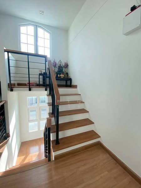 Golden Neo Sathorn, Bangkok, Kanlapaphruek Road, Bangkhuntien, Chom Thong, Bangkok, 5 Bedrooms, 161 sqm, Single Detached House For Rent, by ปรินทร์ญาดา ชิณโชติ, 500147719 - DDproperty.com