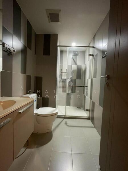 TEAL Sathorn-Taksin, Bangkok, 88 Soi Somdet Phra Chao Tak Sin 9, Samlae, Thon Buri, Bangkok, 3 Bedrooms, 110 sqm, Condo For Rent, by Chatuphon Mochida, 500147722 - DDproperty.com