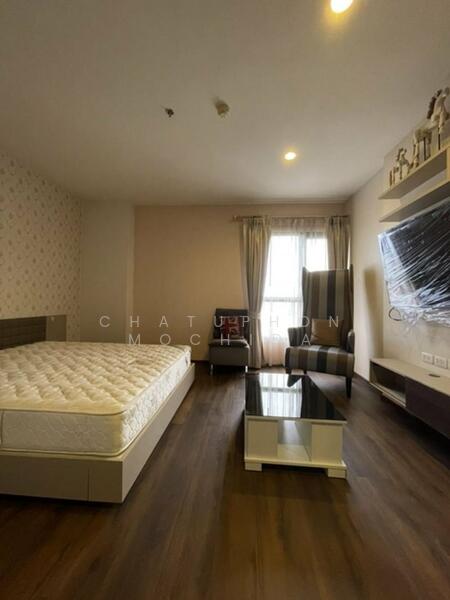 TEAL Sathorn-Taksin, Bangkok, 88 Soi Somdet Phra Chao Tak Sin 9, Samlae, Thon Buri, Bangkok, 3 Bedrooms, 110 sqm, Condo For Rent, by Chatuphon Mochida, 500147722 - DDproperty.com