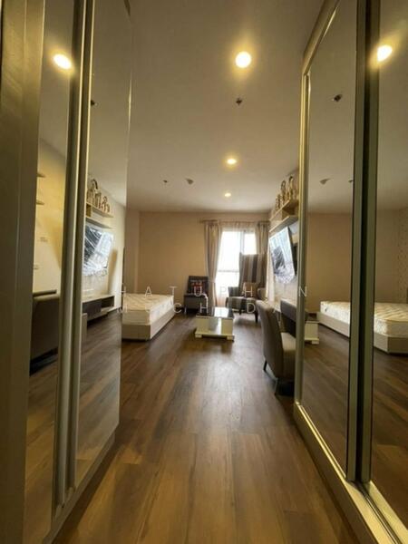 TEAL Sathorn-Taksin, Bangkok, 88 Soi Somdet Phra Chao Tak Sin 9, Samlae, Thon Buri, Bangkok, 3 Bedrooms, 110 sqm, Condo For Rent, by Chatuphon Mochida, 500147722 - DDproperty.com