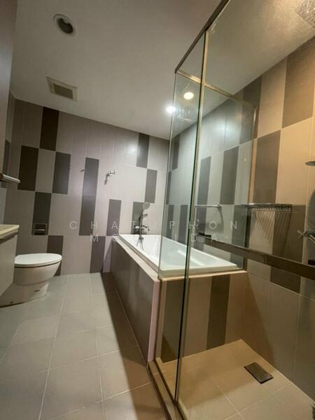 TEAL Sathorn-Taksin, Bangkok, 88 Soi Somdet Phra Chao Tak Sin 9, Samlae, Thon Buri, Bangkok, 3 Bedrooms, 110 sqm, Condo For Rent, by Chatuphon Mochida, 500147722 - DDproperty.com