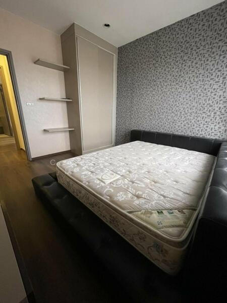 TEAL Sathorn-Taksin, Bangkok, 88 Soi Somdet Phra Chao Tak Sin 9, Samlae, Thon Buri, Bangkok, 3 Bedrooms, 110 sqm, Condo For Rent, by Chatuphon Mochida, 500147722 - DDproperty.com