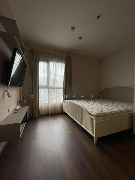 TEAL Sathorn-Taksin, Bangkok, 88 Soi Somdet Phra Chao Tak Sin 9, Samlae, Thon Buri, Bangkok, 3 Bedrooms, 110 sqm, Condo For Rent, by Chatuphon Mochida, 500147722 - DDproperty.com