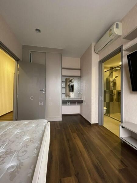 TEAL Sathorn-Taksin, Bangkok, 88 Soi Somdet Phra Chao Tak Sin 9, Samlae, Thon Buri, Bangkok, 3 Bedrooms, 110 sqm, Condo For Rent, by Chatuphon Mochida, 500147722 - DDproperty.com