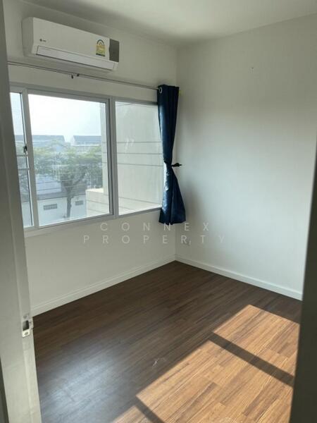 Townplus Prachauthit, Bangkok, Prachauthit Road, Thung Khru, Thung Khru, Bangkok, 3 Bedrooms, 160 sqm, Townhouse For Rent, by Connex Property, 500147723 - DDproperty.com