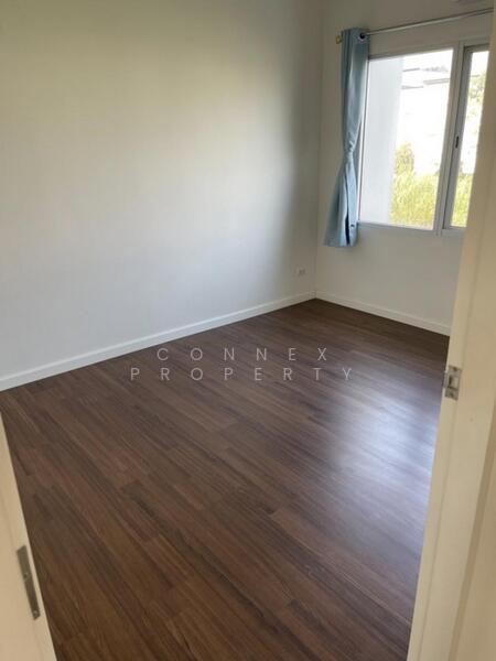 Townplus Prachauthit, Bangkok, Prachauthit Road, Thung Khru, Thung Khru, Bangkok, 3 Bedrooms, 160 sqm, Townhouse For Rent, by Connex Property, 500147723 - DDproperty.com