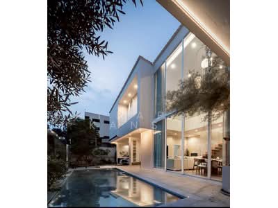 ขาย - บ้าน 3-ห้องนอน, กรุงเทพ