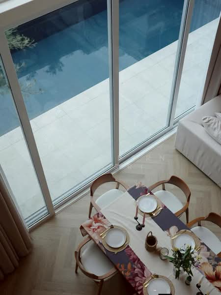 3-BR House, Bangkok, Wang Thonglang, Wang Thonglang, Bangkok, 3 Bedrooms, 440 sqm, Single Detached House For Sale, by Patraporn Kansri, 500147724 - DDproperty.com