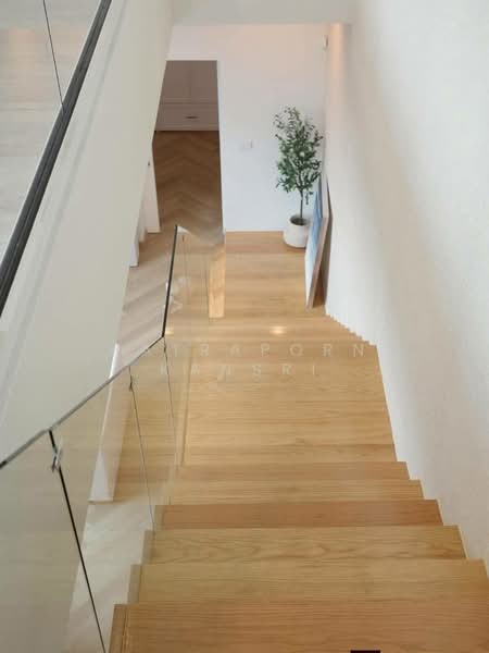 3-BR House, Bangkok, Wang Thonglang, Wang Thonglang, Bangkok, 3 Bedrooms, 440 sqm, Single Detached House For Sale, by Patraporn Kansri, 500147724 - DDproperty.com