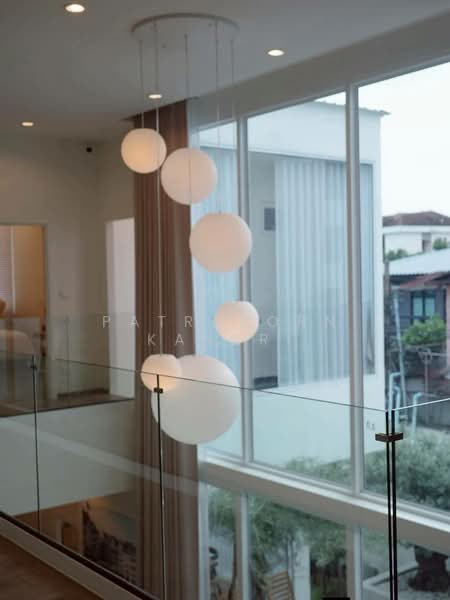 บ้าน 3-ห้องนอน, กรุงเทพ, วังทองหลาง, วังทองหลาง, กรุงเทพ, 440 ตร.ม., บ้านเดี่ยว ขาย, โดย Patraporn Kansri, 500147724 - DDproperty.com