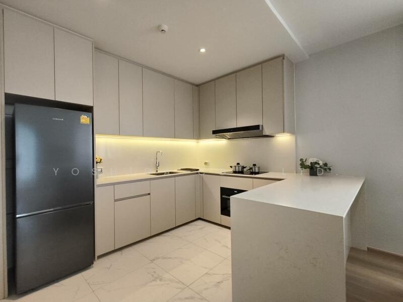 Bearing Residence, Bangkok, No. 12, Bearing Residence, Soi 5, Bang Na, Bang Na, Bangkok, 1 Bedroom, 58 sqm, Apartment For Rent, by Aom Hatairat, 500147726 - DDproperty.com