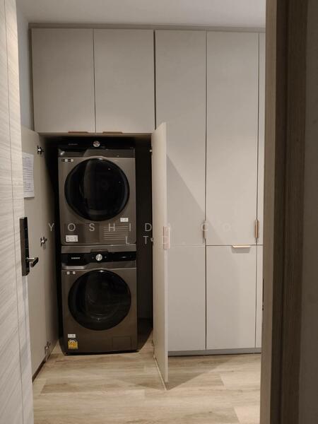 Bearing Residence : แบริ่ง เรสซิเดนซ์, กรุงเทพ, เลขที่ 12 แบริ่งเรสซิเดนซ์ ซอย 5, บางนา, บางนา, กรุงเทพ, 58 ตร.ม., อพาร์ทเมนท์ ให้เช่า, โดย Aom Hatairat, 500147726 - DDproperty.com