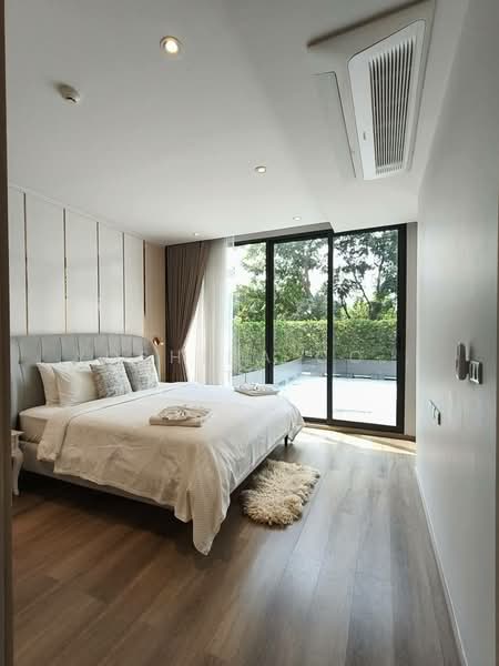 Bearing Residence : แบริ่ง เรสซิเดนซ์, กรุงเทพ, เลขที่ 12 แบริ่งเรสซิเดนซ์ ซอย 5, บางนา, บางนา, กรุงเทพ, 58 ตร.ม., อพาร์ทเมนท์ ให้เช่า, โดย Aom Hatairat, 500147726 - DDproperty.com