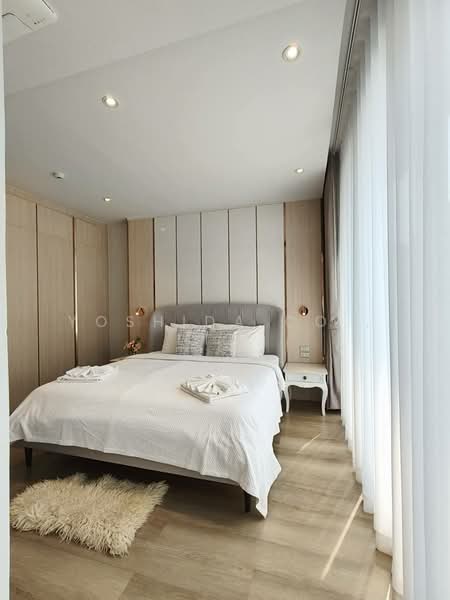 Bearing Residence : แบริ่ง เรสซิเดนซ์, กรุงเทพ, เลขที่ 12 แบริ่งเรสซิเดนซ์ ซอย 5, บางนา, บางนา, กรุงเทพ, 58 ตร.ม., อพาร์ทเมนท์ ให้เช่า, โดย Aom Hatairat, 500147726 - DDproperty.com