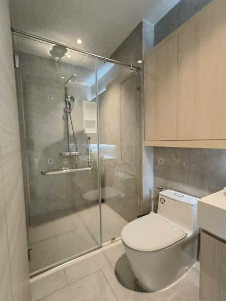 Bearing Residence, Bangkok, No. 12, Bearing Residence, Soi 5, Bang Na, Bang Na, Bangkok, 1 Bedroom, 58 sqm, Apartment For Rent, by Aom Hatairat, 500147726 - DDproperty.com