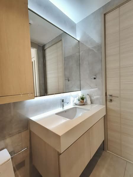 Bearing Residence, Bangkok, No. 12, Bearing Residence, Soi 5, Bang Na, Bang Na, Bangkok, 1 Bedroom, 58 sqm, Apartment For Rent, by Aom Hatairat, 500147726 - DDproperty.com