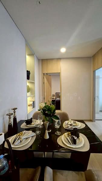 Siamese Exclusive 42, Bangkok, 19 Sukhumvit 42, Khlong Toei, Khlong Toei, Bangkok, 2 Bedrooms, 74 sqm, Condo For Rent, by Chatuphon Mochida, 500147727 - DDproperty.com