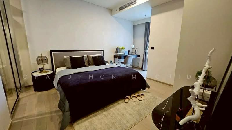 Siamese Exclusive 42, Bangkok, 19 Sukhumvit 42, Khlong Toei, Khlong Toei, Bangkok, 2 Bedrooms, 74 sqm, Condo For Rent, by Chatuphon Mochida, 500147727 - DDproperty.com