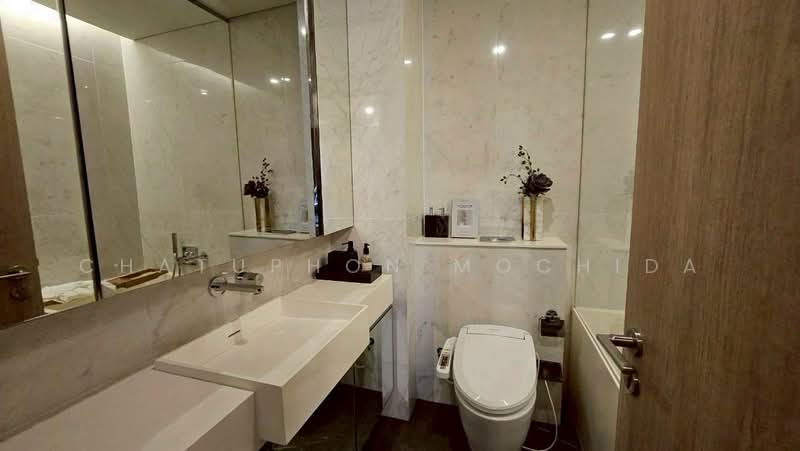 Siamese Exclusive 42, Bangkok, 19 Sukhumvit 42, Khlong Toei, Khlong Toei, Bangkok, 2 Bedrooms, 74 sqm, Condo For Rent, by Chatuphon Mochida, 500147727 - DDproperty.com