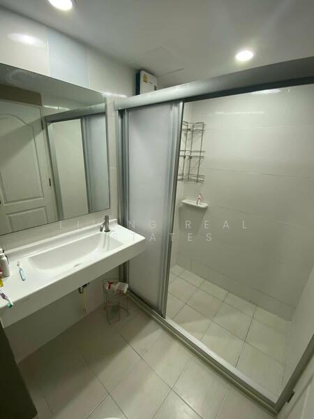 U Delight @ Huamak Station, Bangkok, 89 Huamak Road, Hua Mak, Bang Kapi, Bangkok, 1 Bedroom, 31 sqm, Condo For Rent, by Living Real Estates, 500147728 - DDproperty.com