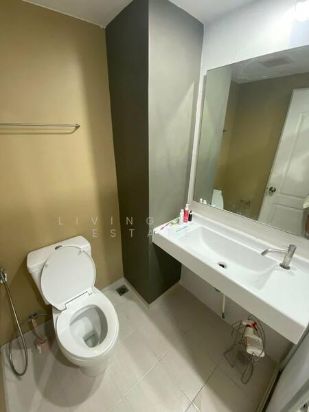 U Delight @ Huamak Station, Bangkok, 89 Huamak Road, Hua Mak, Bang Kapi, Bangkok, 1 Bedroom, 31 sqm, Condo For Rent, by Living Real Estates, 500147728 - DDproperty.com