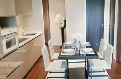 For Rent - The Diplomat 39, Bangkok