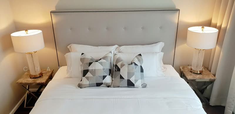 The Diplomat 39, Bangkok, 18 Soi Sukhumvit 39, Sukhumvit Road, Khlong Tan Nua, Watthana, Bangkok, 2 Bedrooms, 74 sqm, Condo For Rent, by Chatuphon Mochida, 500147730 - DDproperty.com