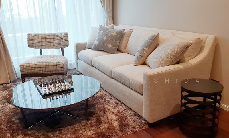 The Diplomat 39, Bangkok, 18 Soi Sukhumvit 39, Sukhumvit Road, Khlong Tan Nua, Watthana, Bangkok, 2 Bedrooms, 74 sqm, Condo For Rent, by Chatuphon Mochida, 500147730 - DDproperty.com
