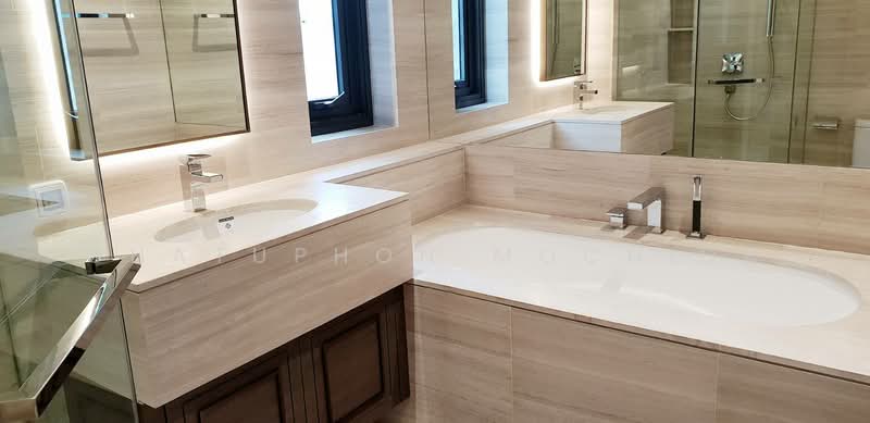 The Diplomat 39, Bangkok, 18 Soi Sukhumvit 39, Sukhumvit Road, Khlong Tan Nua, Watthana, Bangkok, 2 Bedrooms, 74 sqm, Condo For Rent, by Chatuphon Mochida, 500147730 - DDproperty.com