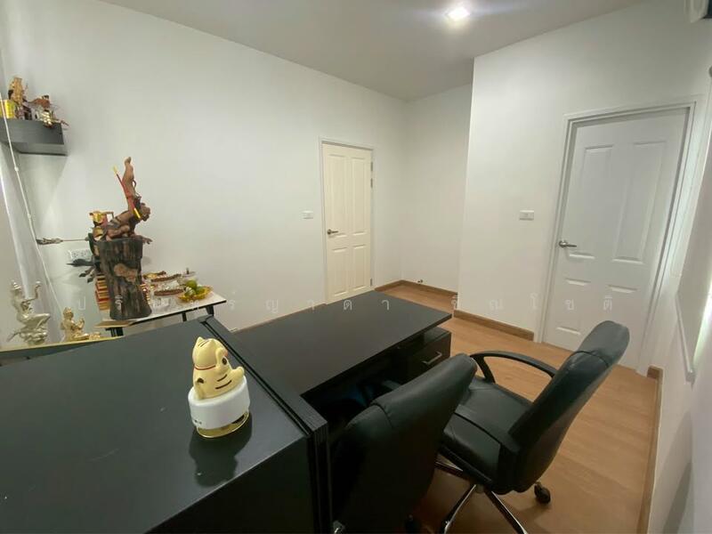 Golden Neo Sathorn : โกลเด้น นีโอ สาทร, กรุงเทพ, ถนนกัลปพฤกษ์, บางขุนเทียน, จอมทอง, กรุงเทพ, 161 ตร.ม., บ้านเดี่ยว ขาย, โดย ปรินทร์ญาดา ชิณโชติ, 500147731 - DDproperty.com