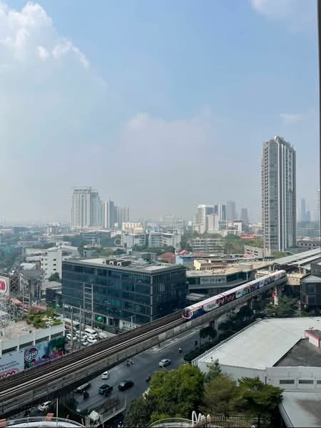 Le Luk Condominium, Bangkok, 1599 291 Sukhumvit Rd, Phra Kanong Nua, Watthana, Bangkok, 1 Bedroom, 53 sqm, Condo For Sale, by Chatuphon Mochida, 500147732 - DDproperty.com