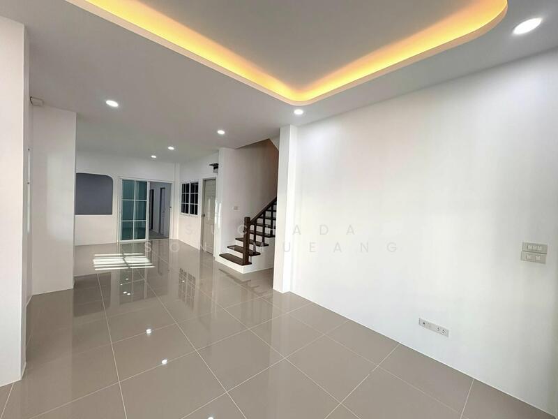 พนาสนธิ์ ซิตี้ เทพอนุสรณ์ วิชิต, ภูเก็ต, วิชิต, เมืองภูเก็ต, ภูเก็ต, 134 ตร.ม., บ้านแฝด ขาย, โดย Suchada Songmueang, 500147733 - DDproperty.com