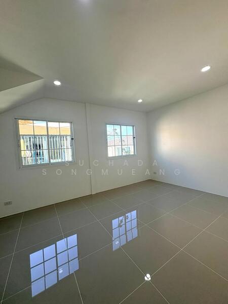 Phanason City Thepanusorn, Phuket, Wichit, Muang Phuket, Phuket, 4 Bedrooms, 134 sqm, Semi-Detached House (Twin House) For Sale, by Suchada Songmueang, 500147733 - DDproperty.com