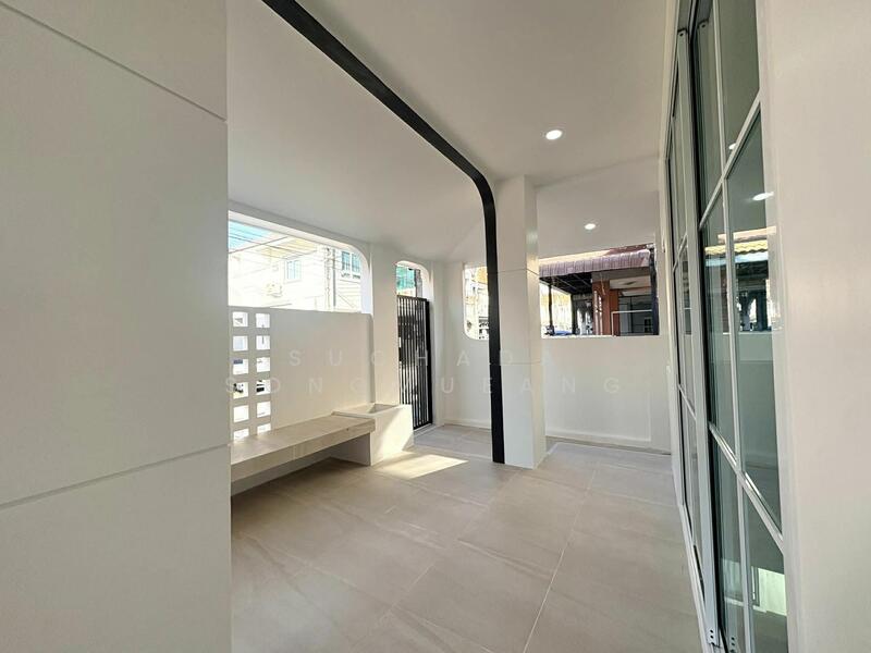 Phanason City Thepanusorn, Phuket, Wichit, Muang Phuket, Phuket, 4 Bedrooms, 134 sqm, Semi-Detached House (Twin House) For Sale, by Suchada Songmueang, 500147733 - DDproperty.com